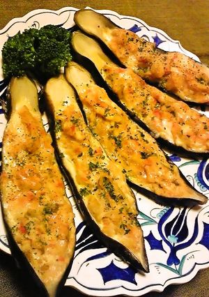 トルコ料理☆PABUCAKI・パブジャキ-レシピのメイン写真