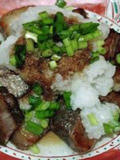 おろし煮豚-レシピのメイン写真