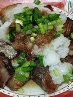 おろし煮豚-レシピのメイン写真