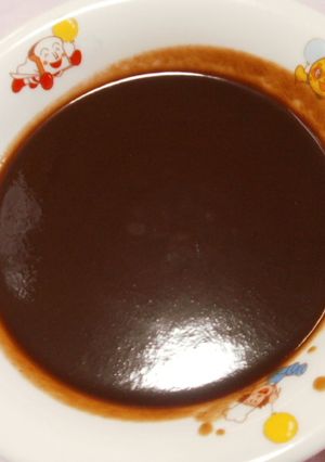 家にある材料で！簡単デミソース♪-レシピのメイン写真