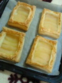 アップルパイ-レシピのメイン写真