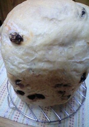 もっちり♪ＨＢで簡単フランスパン-レシピのメイン写真