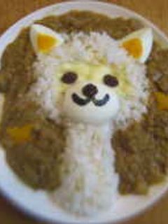 おいしいヘルシー♡おから牛蒡カレー-レシピのメイン写真