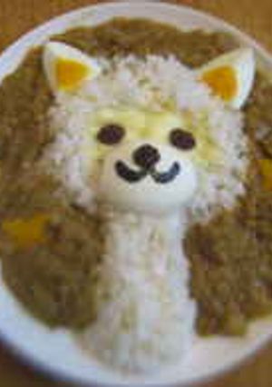 おいしいヘルシー♡おから牛蒡カレー-レシピのメイン写真