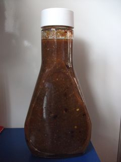 うちの焼肉のタレ-レシピのメイン写真