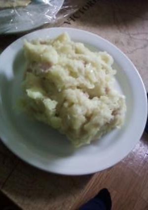 レンジで簡単 ポテトサラダ-レシピのメイン写真