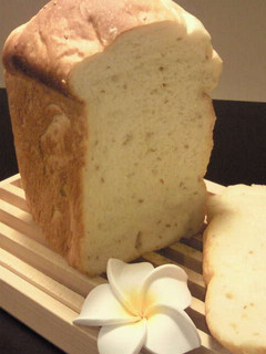 ☆HBで 焼きいもパン☆-レシピのメイン写真