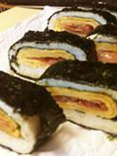お弁当に★5色卵焼き-レシピのメイン写真