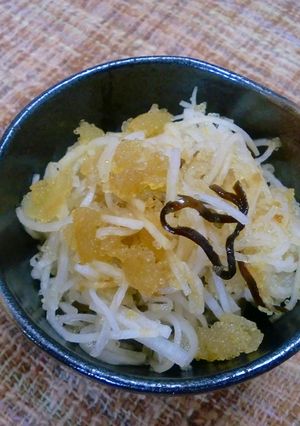 混ぜるだけ！数の子和え-レシピのメイン写真