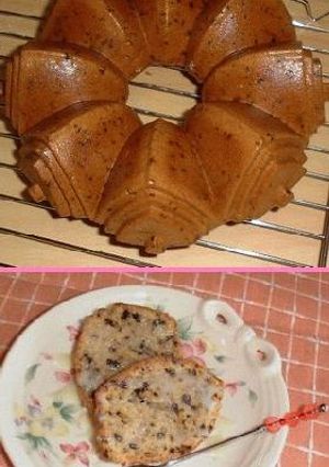 すごくおいしい！珈琲パウンド-レシピのメイン写真