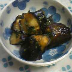 รูปของ お母さんの味♪なすの味噌炒め