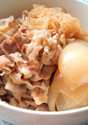 定番！簡単・早い・うまい♪ご飯に合う煮物-レシピのメイン写真