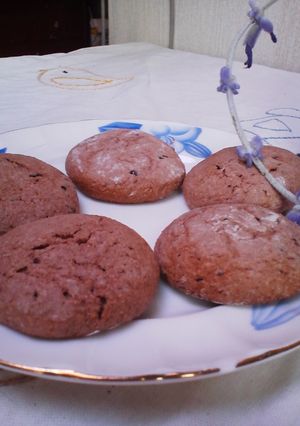 おからパウダーを使った美味しいクッキー-レシピのメイン写真