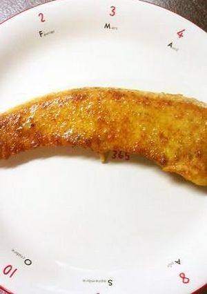 メカジキのムニエル☆カレー風味-レシピのメイン写真