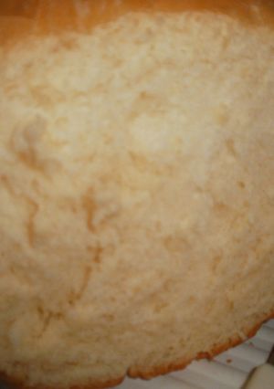 ちょっと豆乳入りサクっモチっ食パン-レシピのメイン写真