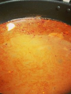火鍋のスープ-レシピのメイン写真