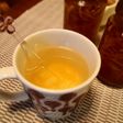 *超簡単シンプル~ゆず茶♪*