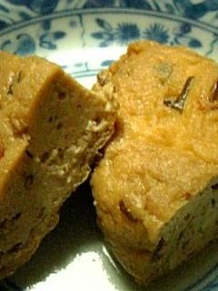 がんもの煮物-レシピのメイン写真