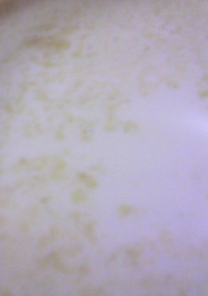 簡単：レンジ：チーズスープ-レシピのメイン写真