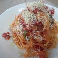 รูปของ フルーティー☆ナポリタン