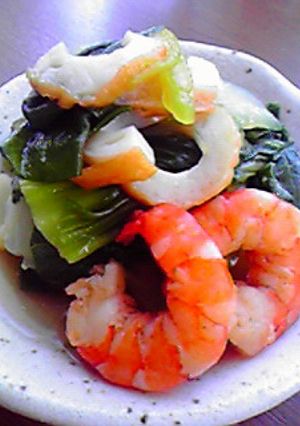 ほっこりﾁﾝｹﾞﾝ菜煮♪中華風ｱﾚﾝｼﾞ-レシピのメイン写真