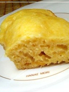 丸ごと「みかんケーキ」♪-レシピのメイン写真