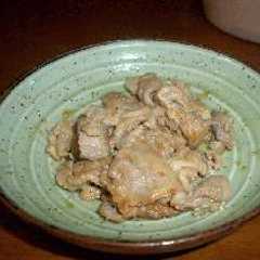 豚肉のしょうが焼き-レシピのメイン写真