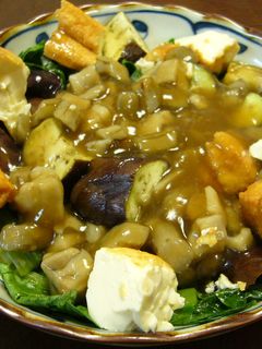 野菜たっぷり♪ヘルシーあんかけ-レシピのメイン写真