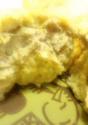 BIGなボリューム ★ 肉まん-レシピのメイン写真