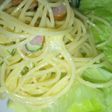 お弁当にも★スパサラ
