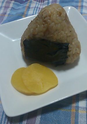 リメイクで簡単おいしい炊き込みご飯-レシピのメイン写真