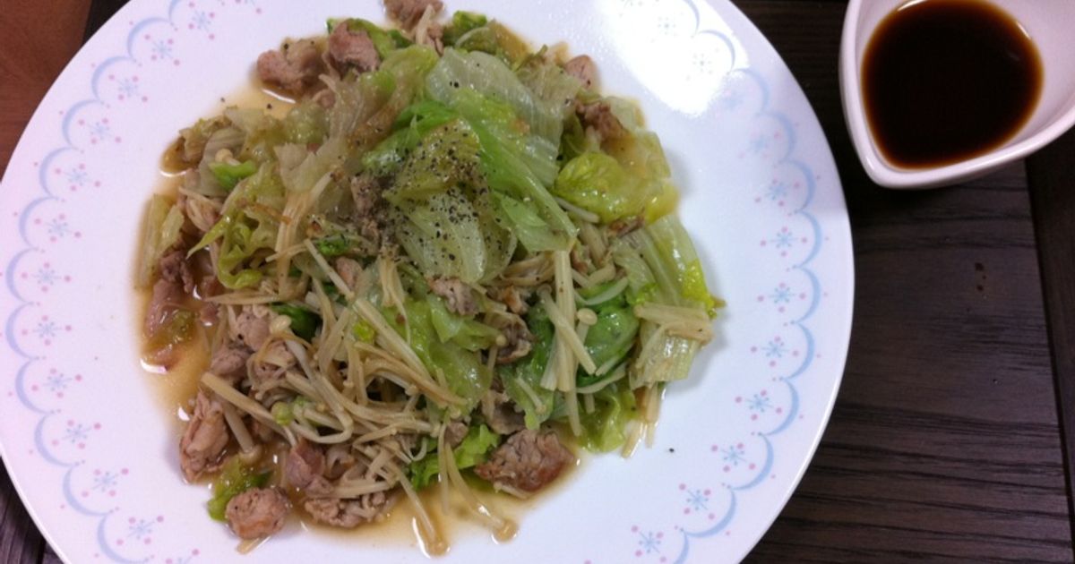 基本からアレンジまで！思わずつくりたくなる「ダイエットメニュ」のレシピ集 | クックパッド
