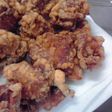 鶏のから揚げ~スタンダードです~
