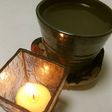 冬季限定★疲れた日は・・・しょうが湯梅酒