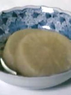 大根のだし煮-レシピのメイン写真
