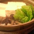 簡単!寒さにはコレ!湯豆腐であったまろ