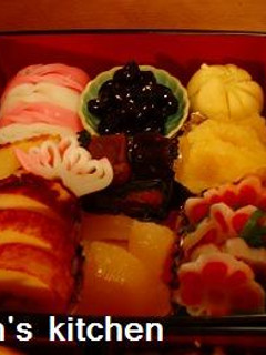 ✿おせち✿一の重-レシピのメイン写真