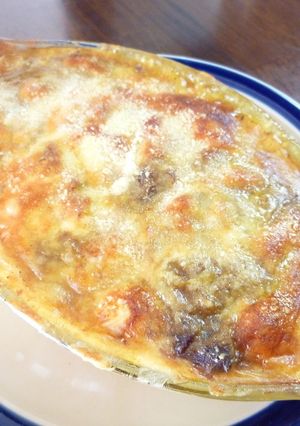 簡単・焼きカレー(*^-ﾟ)vｨｪｨ♪-レシピのメイン写真