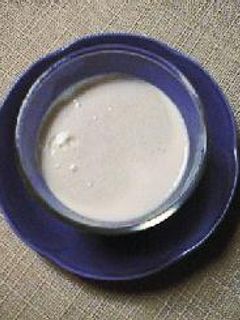 手作り豆腐-レシピのメイン写真