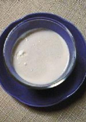 手作り豆腐-レシピのメイン写真