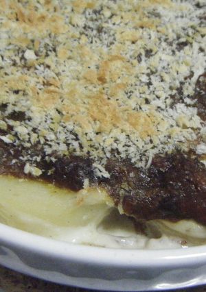 カレー☆グラタン-レシピのメイン写真
