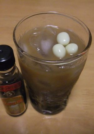 カルーア・カフェオレ-レシピのメイン写真