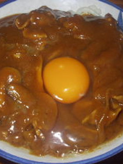 簡単カレーうどん-レシピのメイン写真