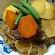 肉じゃが☆〜男性人気No.1は簡単レシピ