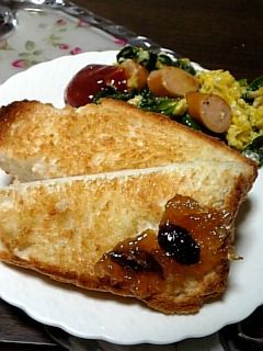 米粉のもっちりパン☆-レシピのメイン写真
