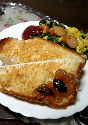 米粉のもっちりパン☆-レシピのメイン写真