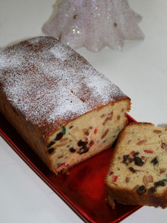 クリスマス★フルーツケーキ★-レシピのメイン写真