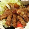 お店の味!四日市とんてき☆