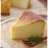 ほっくり♡さつま芋のクリームチーズケーキ