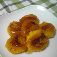 混ぜて焼くだけ 簡単かぼちゃだんご。